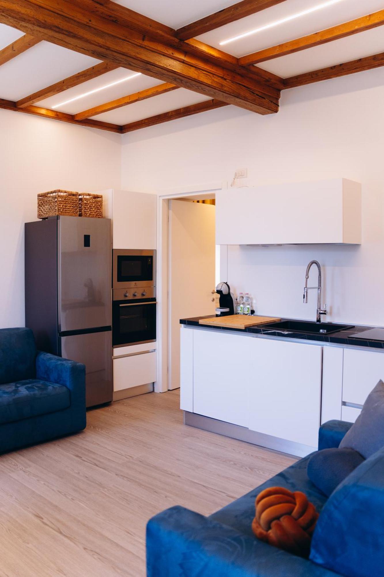 Belvedere 237B Lakeview Luxury Apartment Ghiffa Extérieur photo